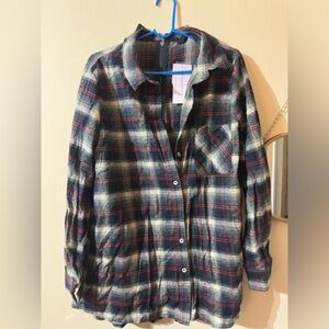 Zipping For Fall Dress